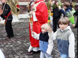 Niedziela Palmowa, 29.03.2026